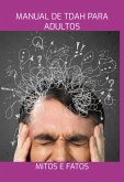 Manual De Tdah Para Adultos (eBook, PDF)