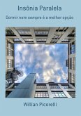 Insônia Paralela (eBook, PDF)