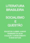 Socialismo E Questão (eBook, PDF)