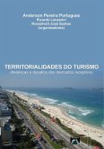 Territorialidades Do Turismo (eBook, PDF)