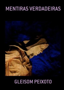 Cover Mentiras Verdadeiras (eBook, PDF)