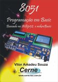 Programação Em Basic Para O 8051 (eBook, PDF)