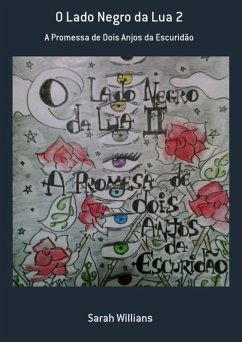 Cover O Lado Negro Da Lua 2 (eBook, PDF)