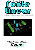 Projeto De Fonte Linear (eBook, PDF)