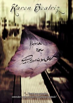 Cover Nunca Nos Pertencemos (eBook, PDF)