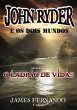 O Ladrão De Vidas (eBook, ePUB) - Bild 1