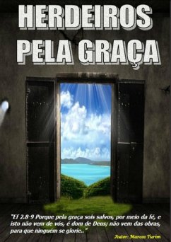 Cover Herdeiros Pela Graça - Hoje (eBook, ePUB)