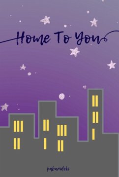 Cover Home To You (eBook, PDF)