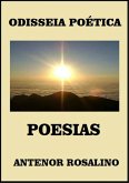 Odisseia Poética (eBook, PDF)