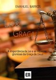 Lei & Graça (eBook, PDF) Lei & Graça (eBook, PDF)