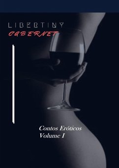 Cover Libertiny Contos Eróticos (eBook, PDF)
