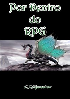 Por Dentro Do Rpg (eBook, PDF) - C. s. siqueira