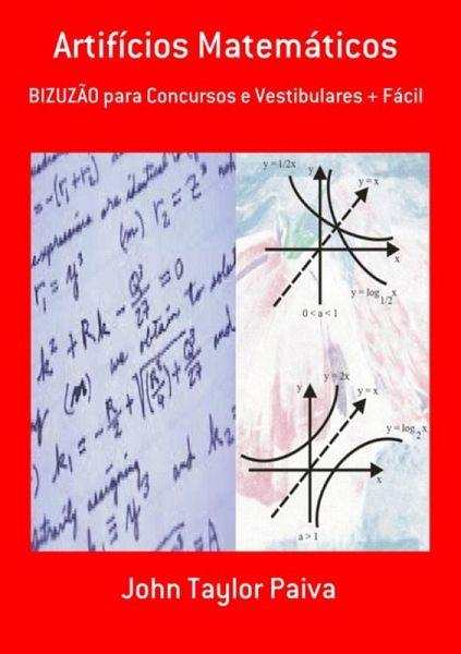 Artifícios Matemáticos (eBook, ePUB) Artifícios Matemáticos (eBook, ePUB)