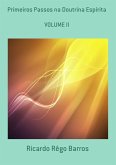 Primeiros Passos Na Doutrina Espírita (eBook, ePUB)