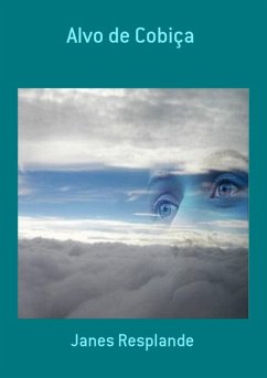 Cover Alvo De Cobiça (eBook, ePUB)