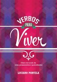 Verbos Para Viver (eBook, ePUB)