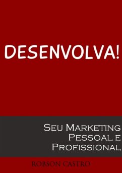 Cover Desenvolva! (eBook, ePUB)