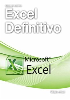 Cover Excel Definitivo (eBook, ePUB)