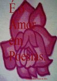 É O Amor Em Poesias (eBook, ePUB)