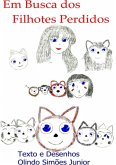 Em Busca Dos Filhotes Perdidos (eBook, PDF)
