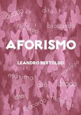 Aforismo (eBook, ePUB) Aforismo (eBook, ePUB)
