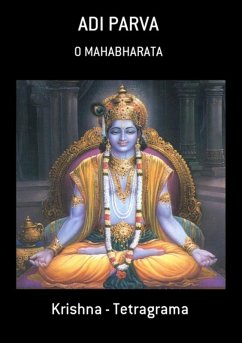 Cover Adi Parva (eBook, ePUB)