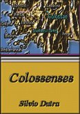Colossenses (eBook, ePUB)