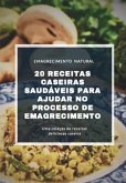 Emagrecimento Natural (eBook, PDF)
