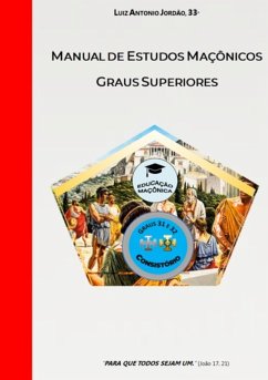 Cover Maçonaria (eBook, ePUB)