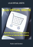 Loja Virtual Grátis (eBook, ePUB)