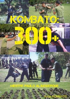 Cover Kombato: 300+ (eBook, ePUB)