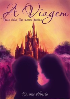 A Viagem (eBook, ePUB) - Alberto, Karime