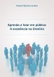 Aprenda A Falar Em Público (eBook,... - Bild 1