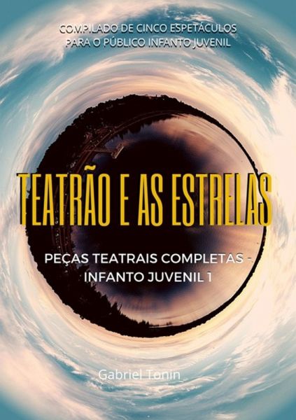Teatrão E As Estrelas (eBook, PDF) Teatrão E As Estrelas (eBook, PDF)