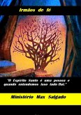 Irmãos De Fé (eBook, ePUB)