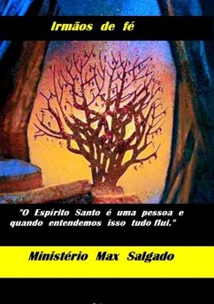 Cover Irmãos De Fé (eBook, ePUB)