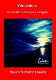 Vencedora (eBook, ePUB)