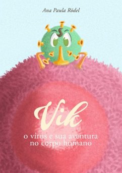Cover Vik, O Virus (eBook, PDF)