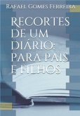 Recortes De Um Diário (eBook, PDF) Recortes De Um Diário (eBook, PDF)