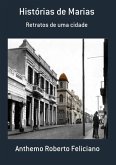 Histórias De Marias (eBook, PDF) Histórias De Marias (eBook, PDF)