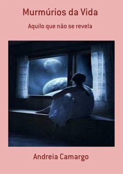 Cover Murmúrios Da Vida (eBook, ePUB)