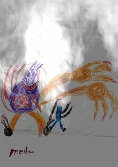 Medo (eBook, ePUB) - de Andrade, José Vicente