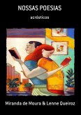 Nossas Poesias (eBook, ePUB)