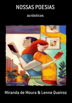 Cover Nossas Poesias (eBook, ePUB)