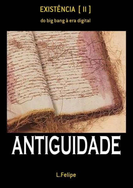 Existência [ Ii ] (eBook, ePUB)