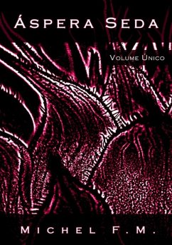 Cover Áspera Seda (eBook, PDF)