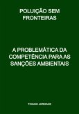 Poluição Sem Fronteiras (eBook, PDF)
