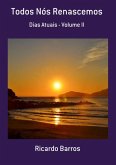 Todos Nós Renascemos (eBook, ePUB)
