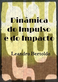 Cover Dinâmica Do Impulso E Do Impacto (eBook, ePUB)