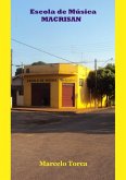 Escola De Música Macrisan (eBook, ePUB) Escola De Música Macrisan (eBook, ePUB)